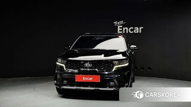 Kia Sorento 4th Generation id 3483974 из Кореи 13