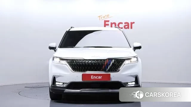 Kia Carnival 4th generation id 3378006 из Кореи 13