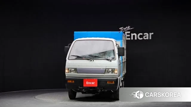 Chevrolet (GM Daewoo) New Labo id 3485074 из Кореи 13