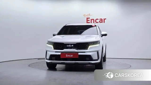 Kia Sorento 4th Generation id 3581514 из Кореи 13