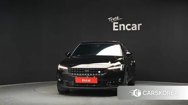Polestar Polestar 2 id 3851522 из Кореи 13