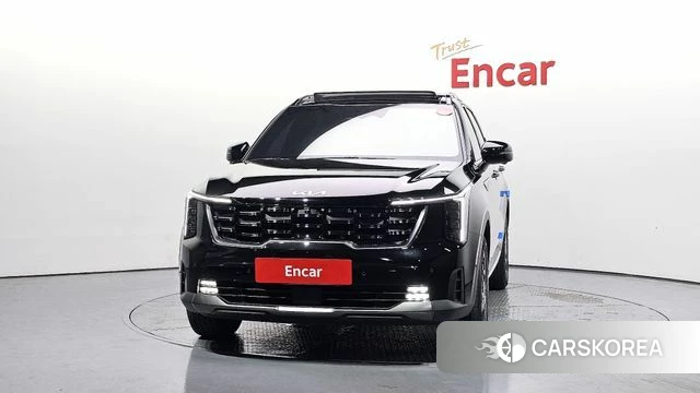 Kia The New Sorento 4th Generation id 4432710 из Кореи 23