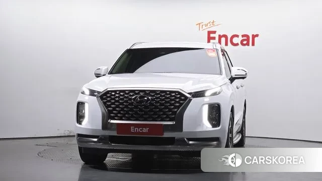 Hyundai Palisade id 3054144 из Кореи 13