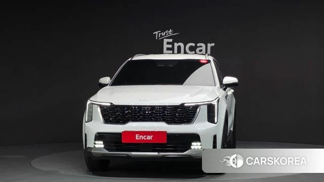 Kia The New Sorento 4th Generation id 4222808 из Кореи 13