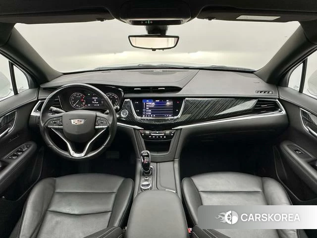 Cadillac XT6 id 3902330 из Китая 23