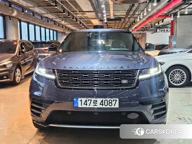 Land Rover Range Rover Velar id 4505141 из Кореи 13