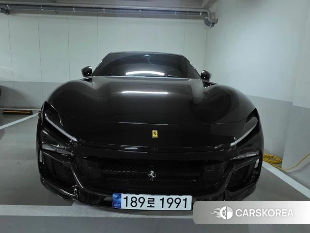 Ferrari Furosange id 4706153 из Кореи 13