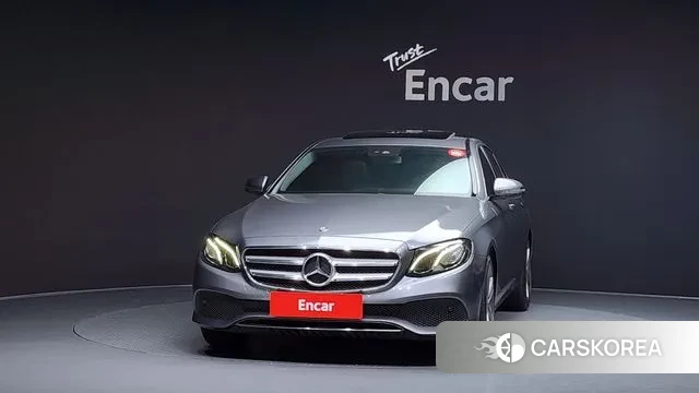 Mercedes-Benz E-Class W213 id 3484770 из Кореи 13