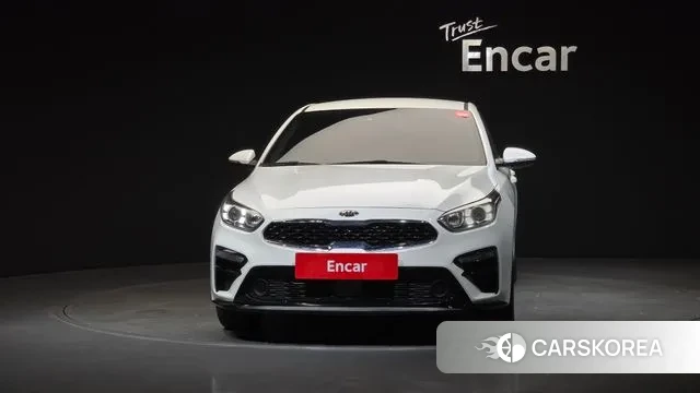 Kia Come New K3 id 3666255 из Кореи 13