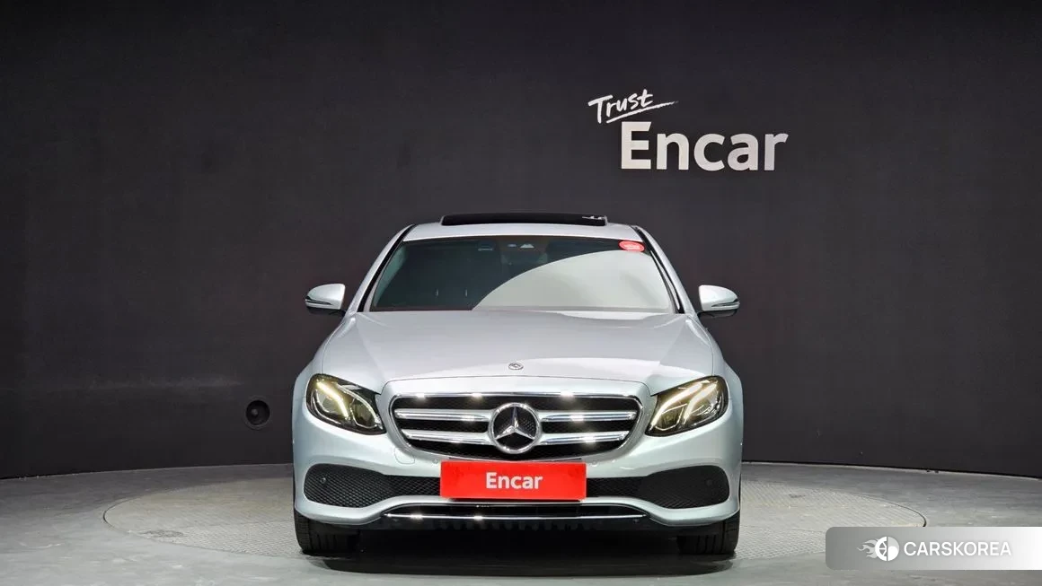 Mercedes-Benz E-Class W213 id 2108060 из Кореи 13