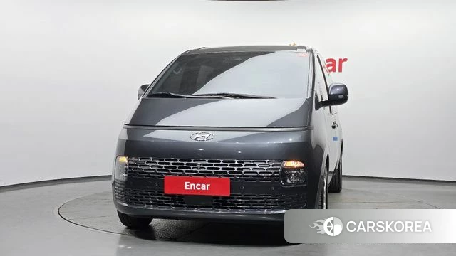Hyundai Staria id 3941007 из Кореи 13