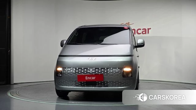 Hyundai Staria id 4655623 из Кореи 23