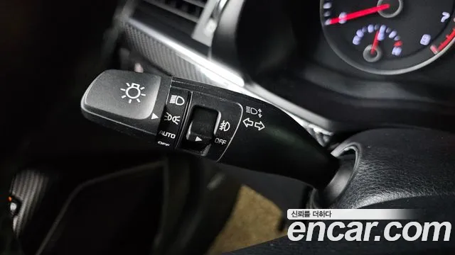 Kia Come New K7 id 2657541 из Кореи 13