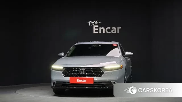 Honda Accord 11th Generation id 3638765 из Кореи 13