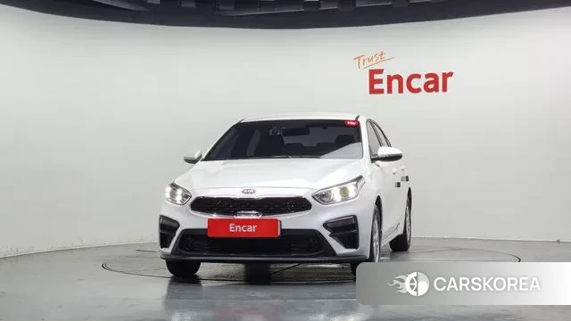 Kia Come New K3 id 3247917 из Кореи 13