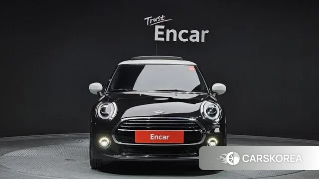 Mini Cooper id 3535058 из Кореи 13