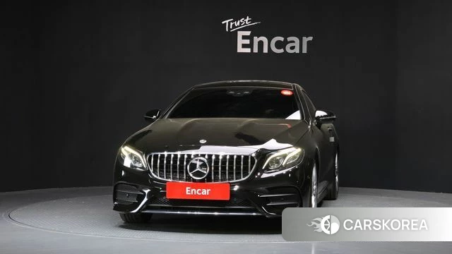 Mercedes-Benz E-Class W213 id 4188569 из Кореи 23