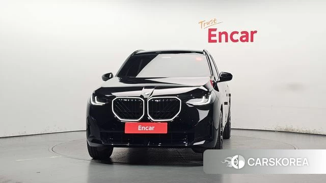 BMW X3 (G45) id 4892637 из Кореи 23