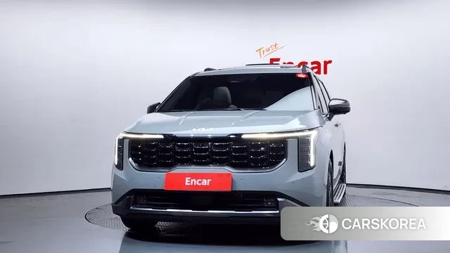 Kia The New Carnival 4th Generation id 3739411 из Кореи 13