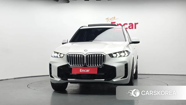 BMW X5 (G05) id 4617518 из Кореи 23