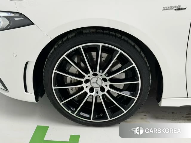 Mercedes-Benz Class A AMG (imported) id 3908256 из Китая 10