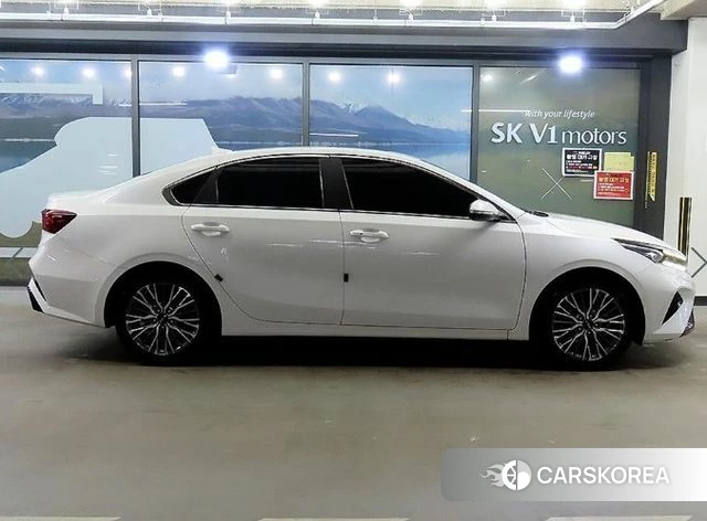 Kia The New K3 2nd generation id 3839082 из Кореи 13