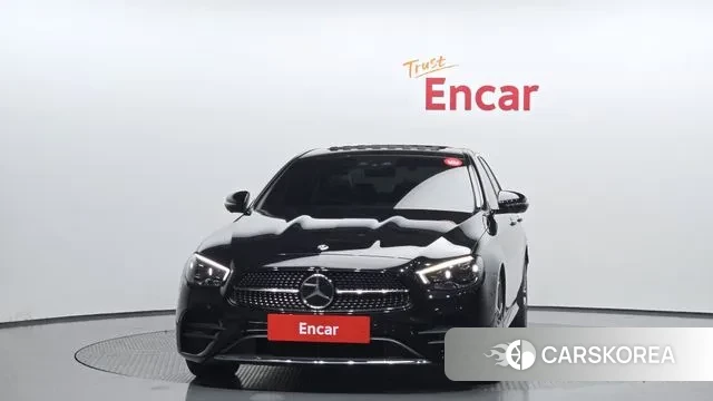 Mercedes-Benz E-Class W213 id 3038366 из Кореи 13