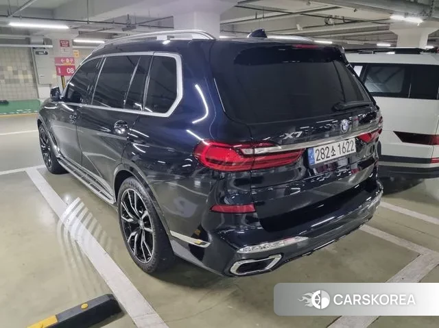 BMW X7 (G07) id 3032253 из Кореи 11