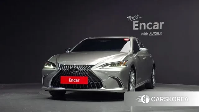 Lexus ES300h 7th generation id 3436956 из Кореи 13