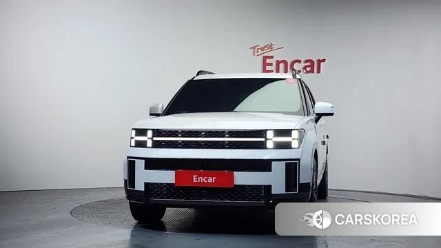 Hyundai Santa Fe (MX5) id 3776158 из Кореи 13