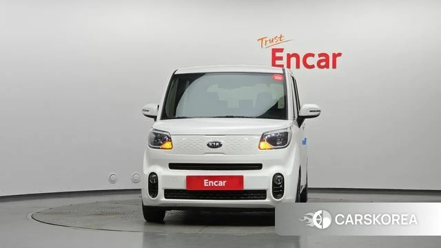 Kia The New Ray id 4943372 из Кореи 13