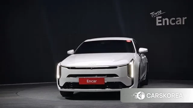 Kia The New K8 Hybrid id 3605506 из Кореи 13