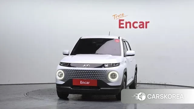 Hyundai Casper id 3610832 из Кореи 13