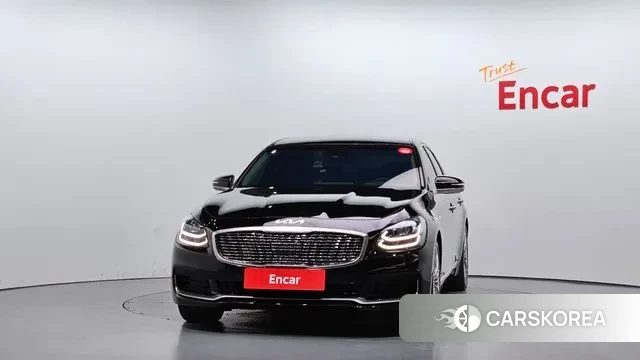 Kia More K9 id 3368983 из Кореи 13