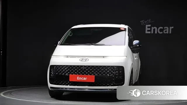 Hyundai Staria id 3158709 из Кореи 13