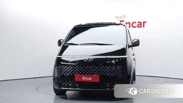 Hyundai Staria id 3389686 из Кореи 13