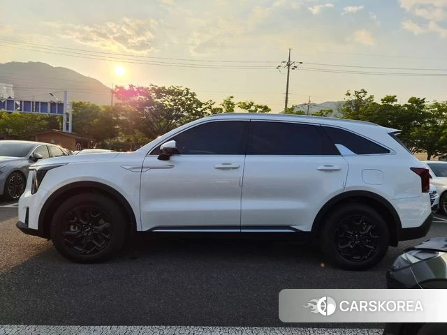 Kia The New Sorento 4th Generation id 4322163 из Кореи 11