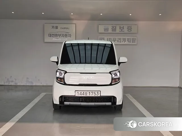 Kia The New Kia Ray id 3476621 из Кореи 8