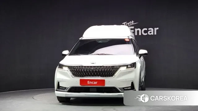 Kia Carnival 4th generation id 3577735 из Кореи 13