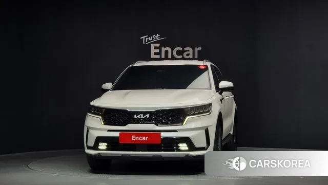 Kia Sorento 4th Generation id 3342860 из Кореи 13