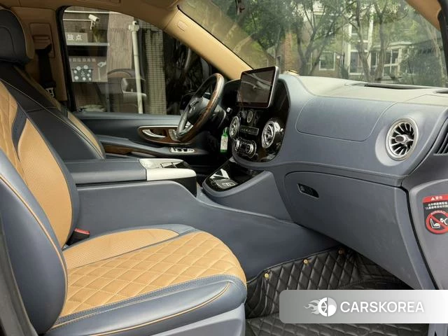 Mercedes-Benz Vito id 4297269 из Китая 8