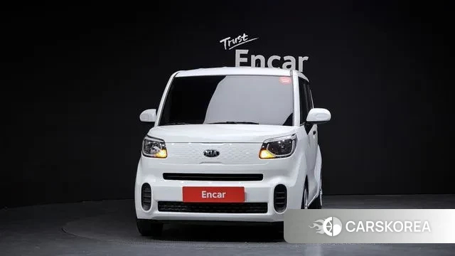 Kia The New Ray id 3318113 из Кореи 13