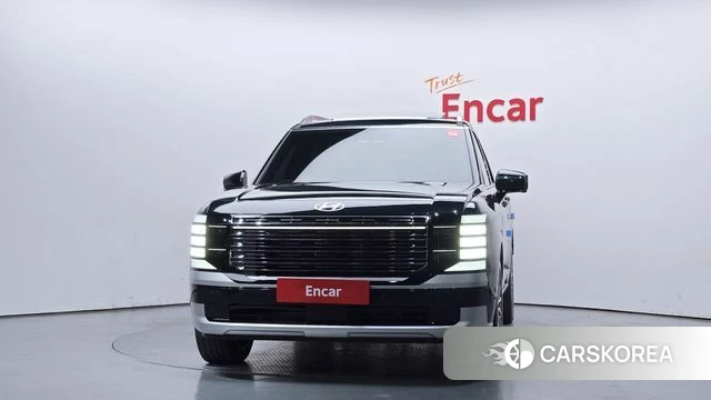 Hyundai Palisade (LX3) id 4279763 из Кореи 13