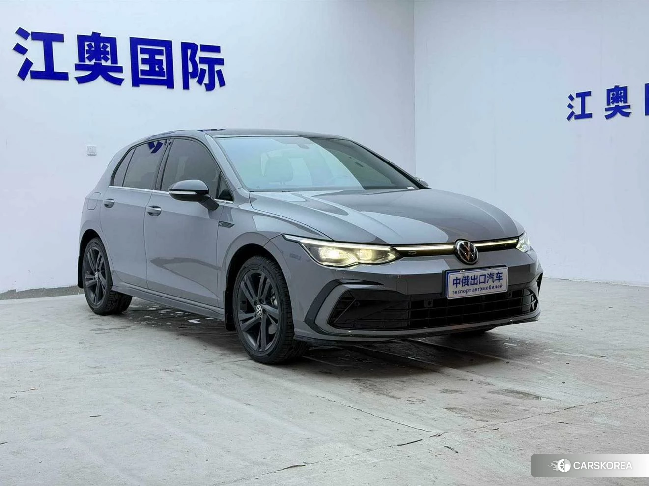 Volkswagen Golf id 4461616 из Китая 17