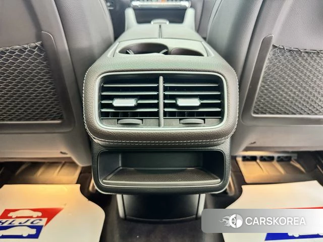 Mercedes-Benz GLE (import) id 4256593 из Китая 17