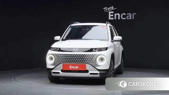 Hyundai Casper id 3432666 из Кореи 13