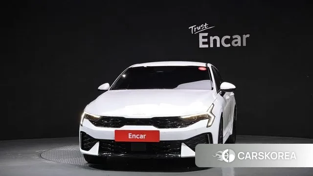 Kia The New K5 3rd generation id 3605918 из Кореи 13