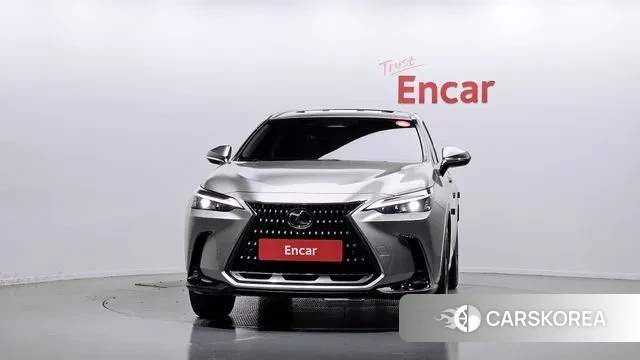 Lexus NX350h Second generation id 3365308 из Кореи 13