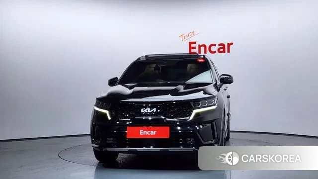 Kia Sorento 4th Generation id 3735198 из Кореи 13