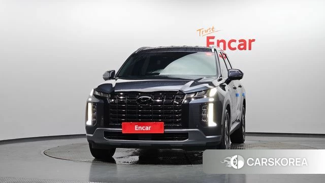 Hyundai The New Palisade id 4744429 из Кореи 13